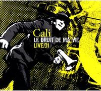 Cali - Le Bruit De Ma Vie-Ltd [Import]