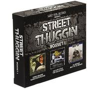 Cali Life Style - Street Thuggin Boxset, Vol. 1