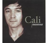 Cali Menteur (CD) Album