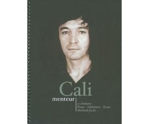 Cali Menteur Pvg/Tab