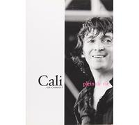 Cali – Plein de vie – Parlophone
