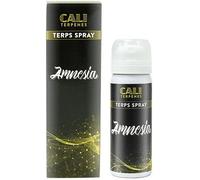 Cali Terpenes Spray Terps - Amnésie, 5 Ml - 15 Ml 5 Ml