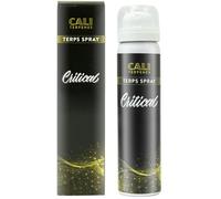 Cali Terpenes Spray Terps - Critique, 5 Ml - 15 Ml 15 Ml