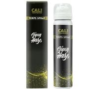 Cali Terpenes Spray Terps - Gitan Brume, 5 Ml - 15 Ml 15 Ml
