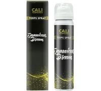 Cali Terpenes Spray Terps - Jamaïquain Rêver, 5 Ml - 15 Ml 15 Ml