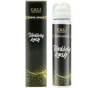 Cali Terpenes Spray Terps - Mûre Kush, 5 Ml - 15 Ml 15 Ml