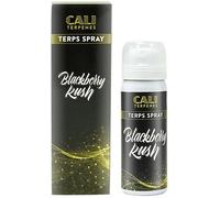 Cali Terpenes Spray Terps - Mûre Kush, 5 Ml - 15 Ml 5 Ml
