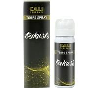 Cali Terpenes Spray Terps - Og Kush, 5 Ml - 15 Ml 5 Ml