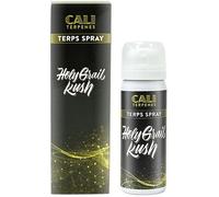Cali Terpenes Spray Terps - Saint Graal Kush, 5 Ml - 15 Ml 5 Ml