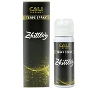 Cali Terpenes Spray Terps - Zkittlez, 5 Ml - 15 Ml 5 Ml