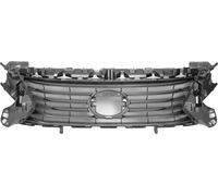 Caliandre De Capot Supérieur De Pare-Chocs Avant pour Lexus Es 300H 2016 2017 2018 No. 5311133450 Calandre De Pare-Chocs Avant Supérieur Grille Noire