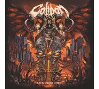 The Orchard – Back From Hell