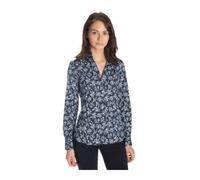Caliban - Chemise Élégante pour Homme - Femme - Blouses et Chemises - Multicolore - Taille: 36 FR