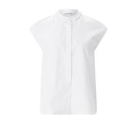 Caliban - Chemises - Femme - Blouses et Chemises - Blanc - Taille: 46 FR