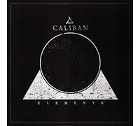 Caliban - Elements - CD - F15z