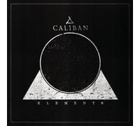 Caliban – Elements – CD – Édition limitée