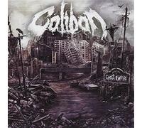 Caliban - Ghost Empire