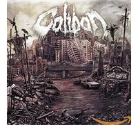 Caliban - Ghost Empire-Ltd/CD+DVD [Import]