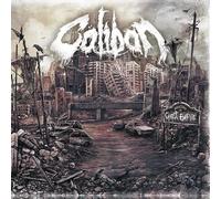 Caliban – Ghost Empire – Vinyle blanc