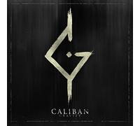 Caliban – Gravity – CD – Neuf