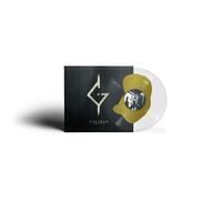 Caliban Gravity (Yolk/Clear (Vinyl)