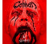 CALIBAN - I am Nemesis [Import allemand]