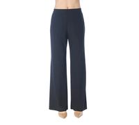 Caliban - Pantalon en tissu technique infroissable - Femme - Pantalons - Noir - Taille: 42 FR