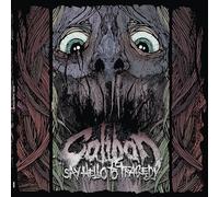 Caliban - Say Hello to Tragedy (Glow in The Dark Vinyl) [Import]