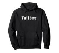 Caliban Sweat à Capuche