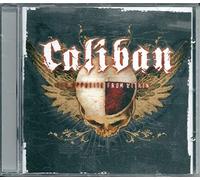 Caliban - The Opposite From Within