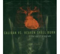 Caliban - The Split Program [Import]