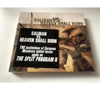 Caliban - The Split Program, Vol. 2
