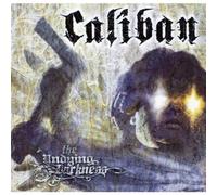 Caliban – The Undying Darkness – Import