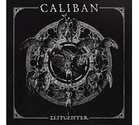 Caliban - Zeitgeister (Glow in The Dark LP+CD) [Import]