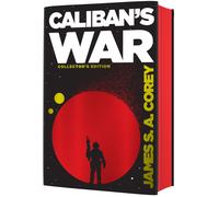 Caliban's War
