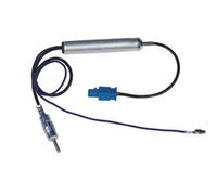 Caliber - Adaptateur Antenne Pour Antenne Amplifiee Vw/Opel - Ant-631