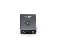 Caliber Audio Technology 1826579 PMR206BT Émetteur/récepteur de Musique/récepteur Bluetooth Version : 2.1 2 m Inte