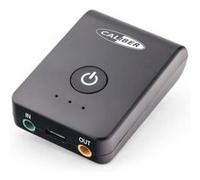Caliber Audio Technology PMR206BT Emetteur/récepteur de musique Bluetooth® Version Bluetooth: 2.1 2 m batterie intégrée G