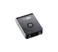 Caliber Emetteur et récepteur Bluetooth avec batterie intégrée PMR206BT