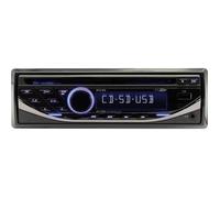 Caliber Audio Technology RCD123 Autoradio