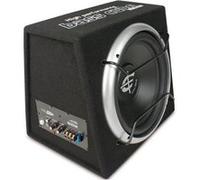 Set de Caisson de basse - Caliber BC112SA - 25 - 3500 Hz 200W RMS 600W Max 330 x 400 x 355 mm Noir