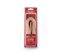 100m Cable haut-parleur 2x2.5mm2 CCA Caliber CS225X