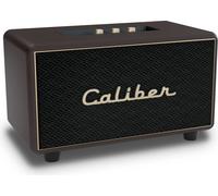 Caliber Caliber Retro Speaker - Bluetooth Lautsprecher - Vintage Lautsprecher - 200 Watt Leistung - Bluetooth - TWS - Bass- und Höhenregelung (HFG411BT-GBR)