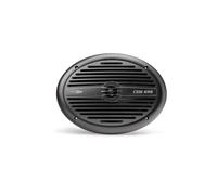 Caliber CSM69B-NEW - Haut-parleur marin - 6X9 résistant aux éclaboussures 180 Watt - Noir