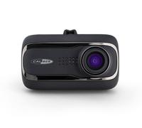 Dashcam - Caliber DVR225ADUAL - 3 mégapixels 140 degrés tracker GPS 85 x 12 x 53 mm Noir