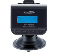 Caliber Émetteur DAB + FM PMT701DAB