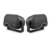 Haut-parleur de surface - Caliber CSB2 - 3 voies 80W RMS 120W Max - Noir