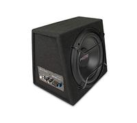 Caisson Amplifie Caliber BC112SA