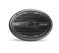 Caliber Haut-parleurs Marine coaxiaux à 2 Voies 6x9 CSM69B New