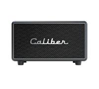 Caliber HFG411BT Silver Black